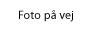 Aflang guldfarvet smykke�ske, 1 stk.